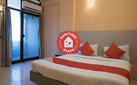 Oyo Flagship 37830 Hotel Aakar International