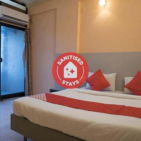 Oyo Flagship 37830 Hotel Aakar International Satara Exterior photo