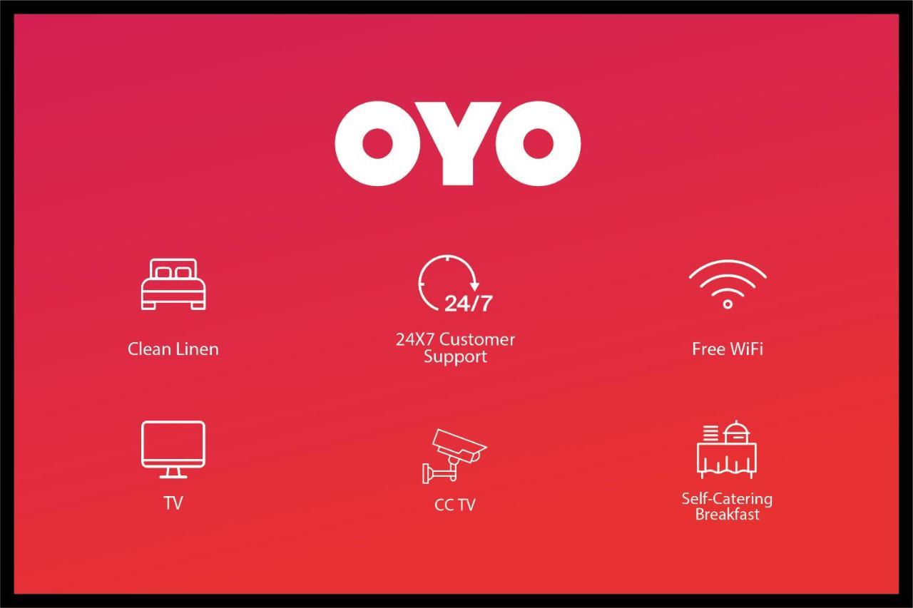 Oyo Flagship 37830 Hotel Aakar International Satara Exterior photo